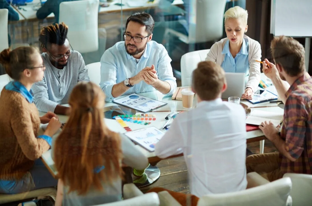 Practical Aspects of Conducting a Briefing — Training to the